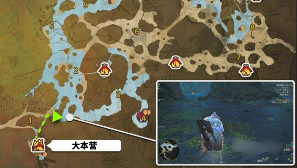 《侠客风云传》霸主篇攻略：东厂预谋终极解析