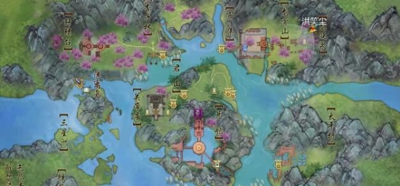 魔法门之英雄无敌3死亡阴影战役详细图文攻略  全流程通关指南