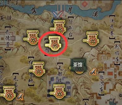 广泛战争三国赵云全装备属性一览：赵云面板属性深度解析