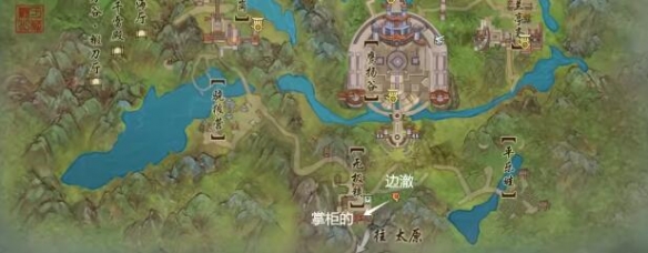 失落之路：全解析与终极攻略