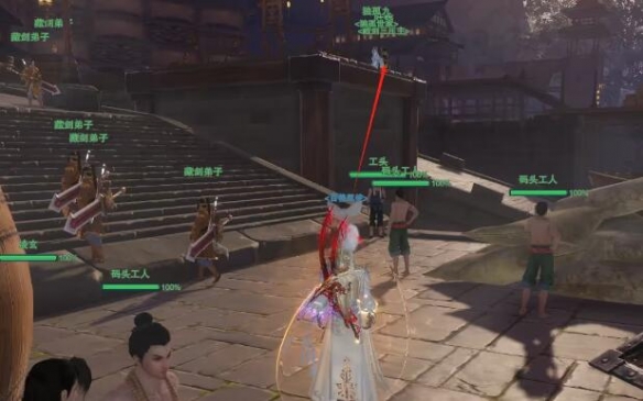 魔兽世界净化达克萨隆任务详细攻略及步骤说明