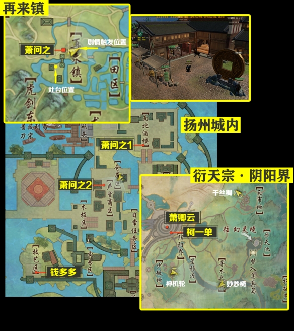 二周目游戏推荐：深度解析那些值得二刷的经典游戏