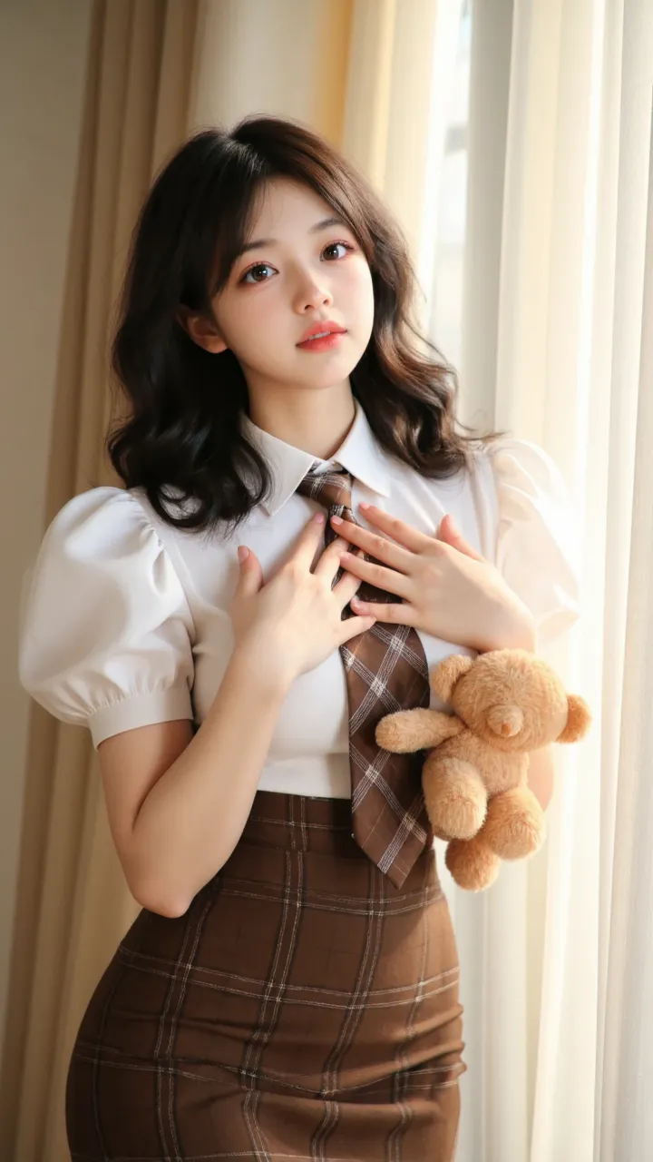 少女CSGO高清观看：享受电竞魅力的绝佳方式