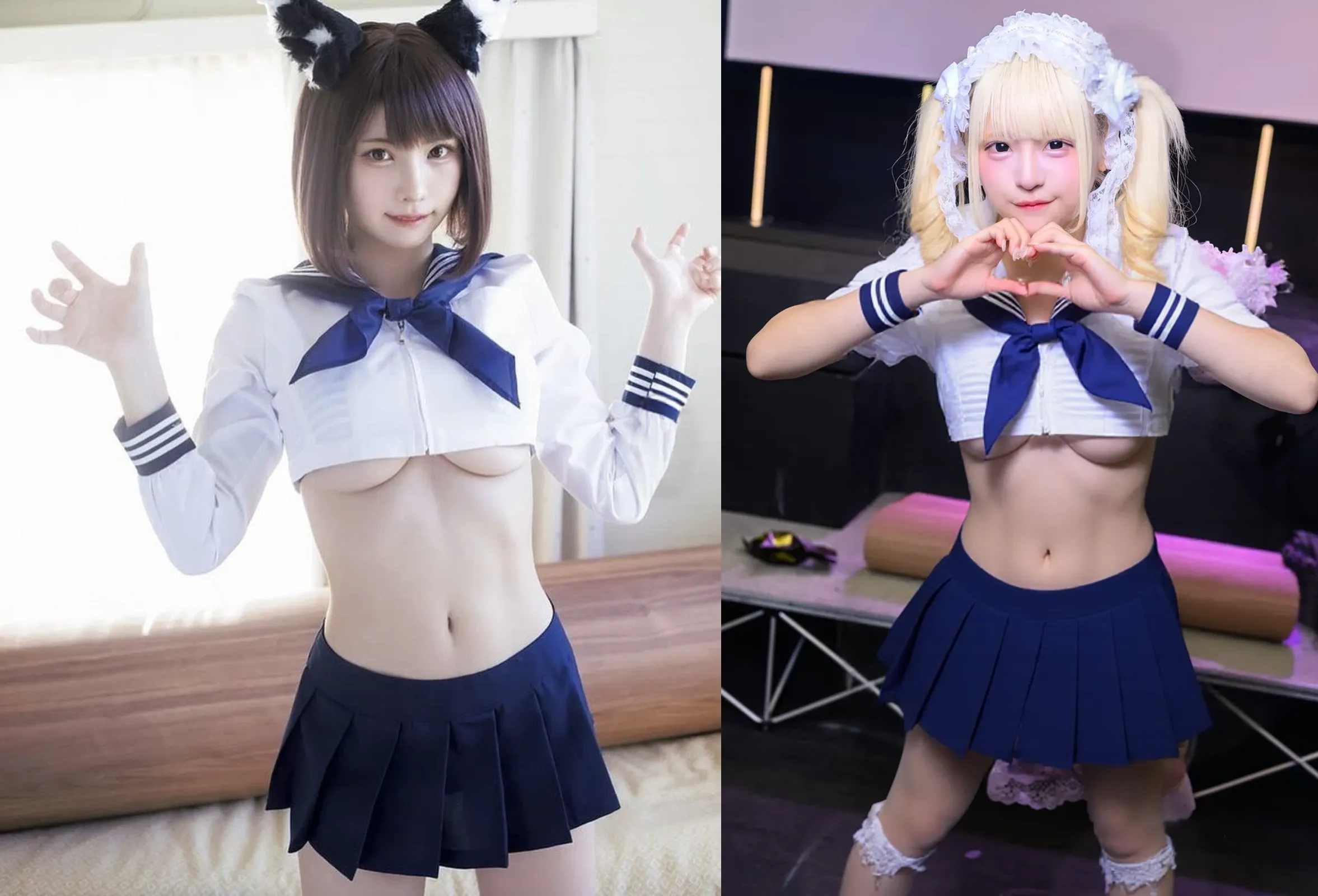 女性私处蹲下拍照有疙瘩的背景及解决方法